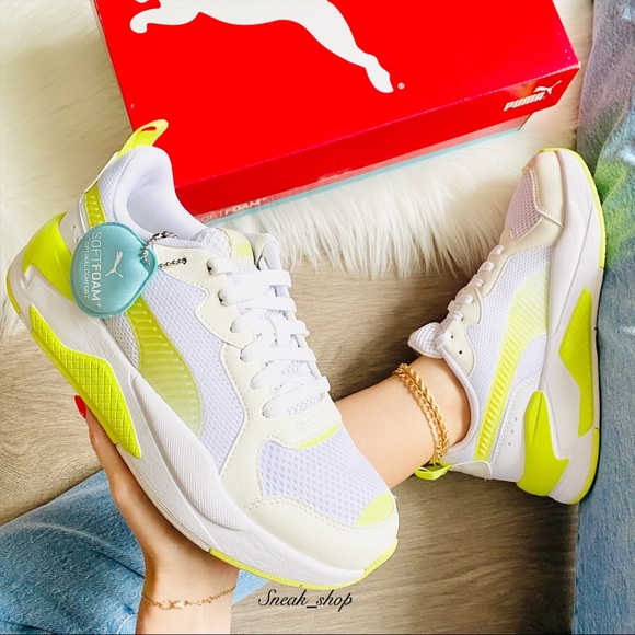 Puma Shoes - NWT Puma X-Ray Game Women’s Shoes